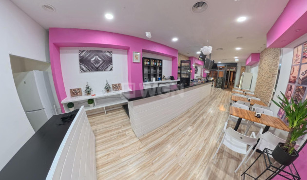 Reventa - Other - Torrevieja - Paseo Maritimo