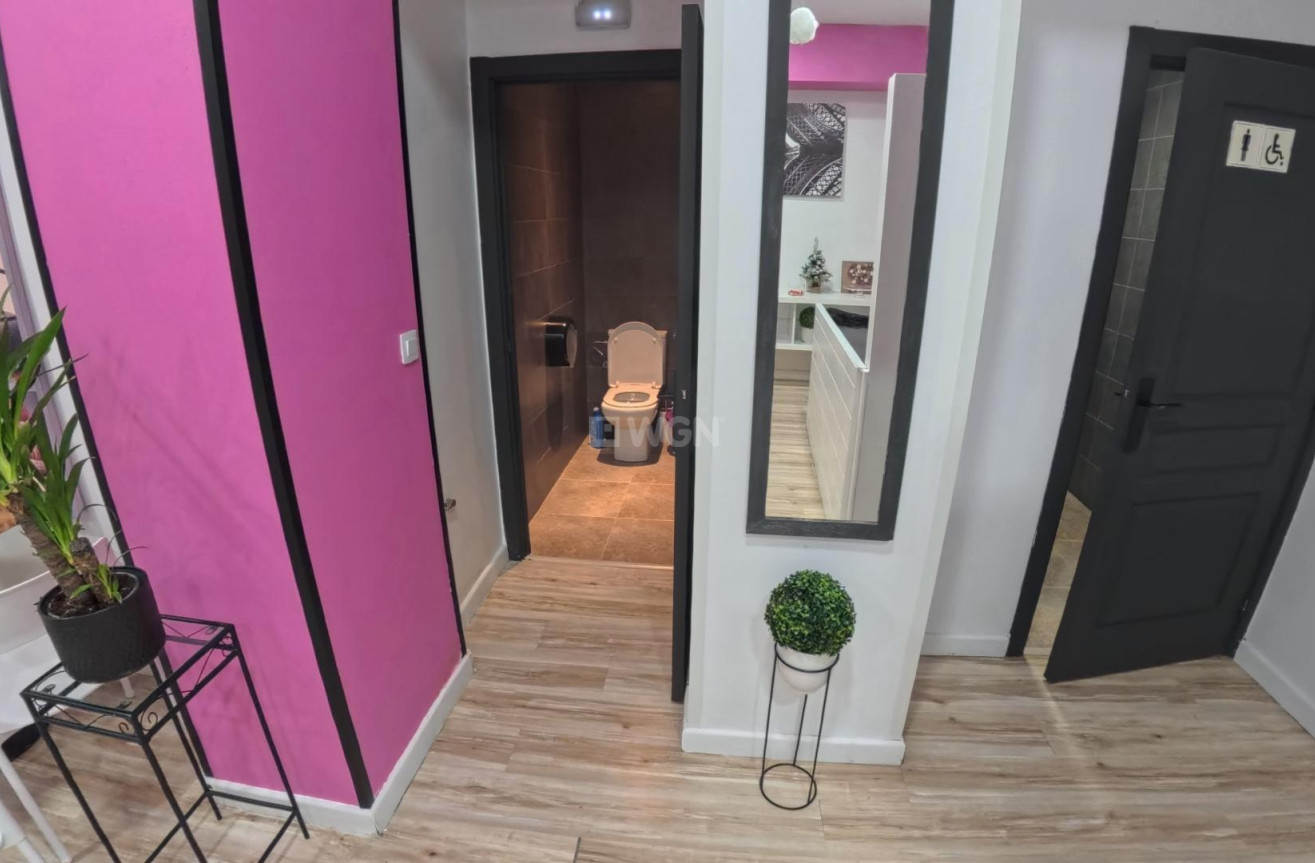 Reventa - Other - Torrevieja - Paseo Maritimo