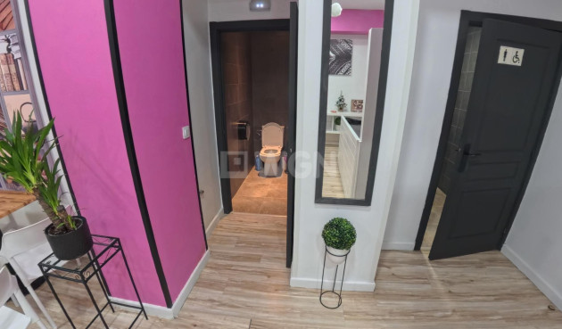 Reventa - Other - Torrevieja - Paseo Maritimo