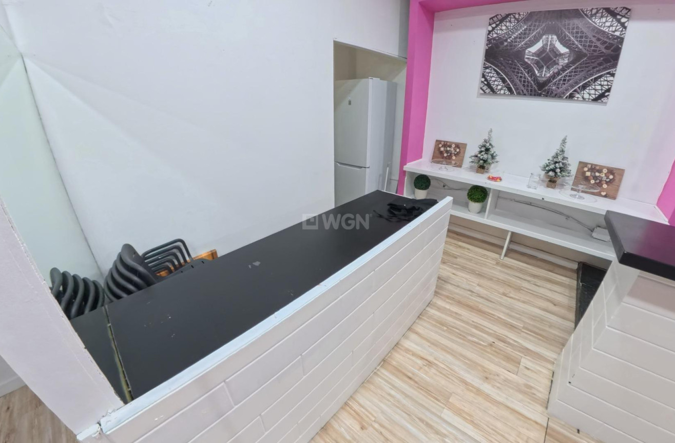 Reventa - Other - Torrevieja - Paseo Maritimo