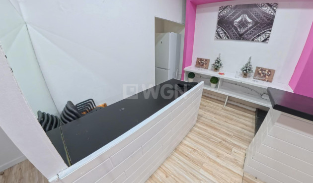 Reventa - Other - Torrevieja - Paseo Maritimo