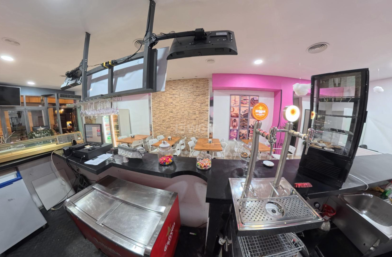 Reventa - Other - Torrevieja - Paseo Maritimo