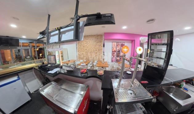 Reventa - Other - Torrevieja - Paseo Maritimo