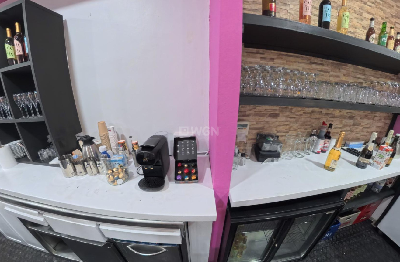 Reventa - Other - Torrevieja - Paseo Maritimo