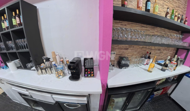 Reventa - Other - Torrevieja - Paseo Maritimo