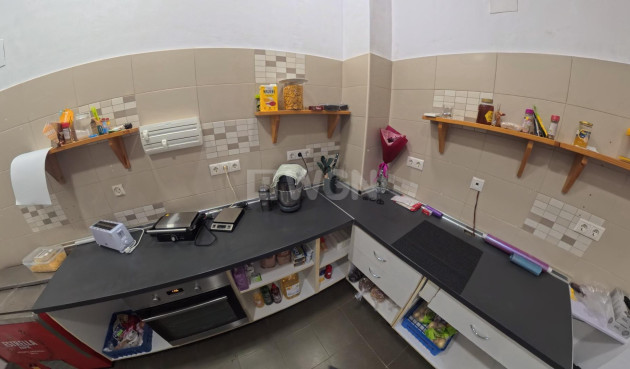 Reventa - Other - Torrevieja - Paseo Maritimo