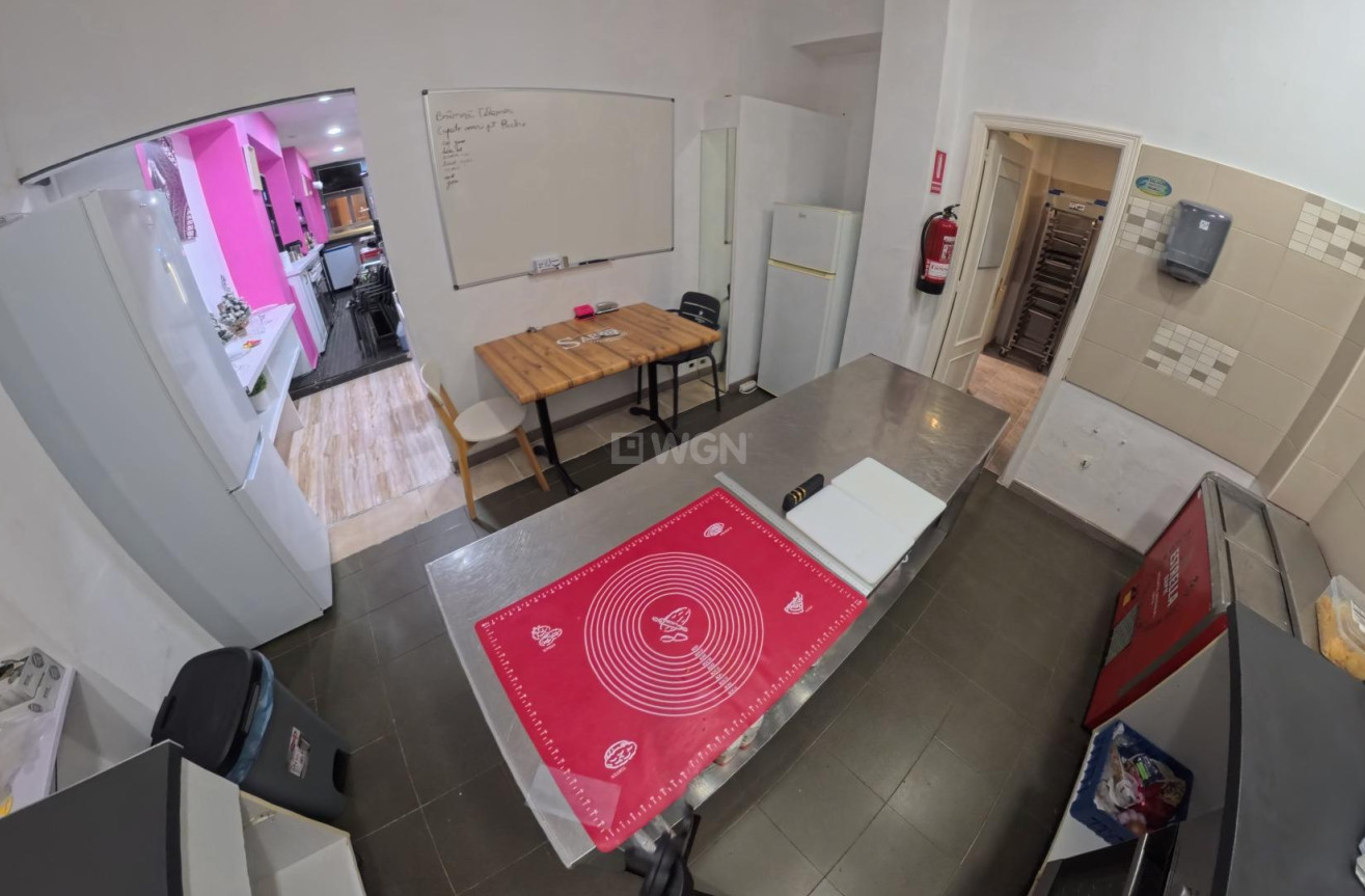 Reventa - Other - Torrevieja - Paseo Maritimo