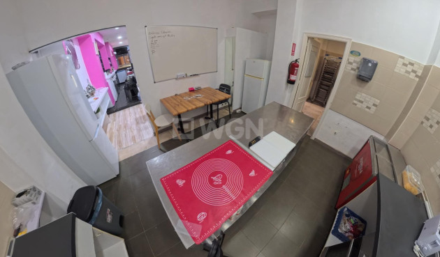 Reventa - Other - Torrevieja - Paseo Maritimo