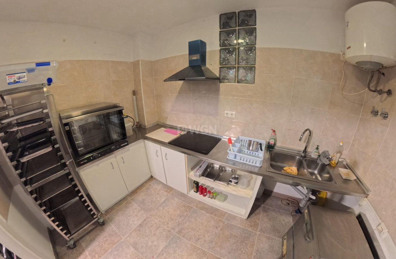 Reventa - Other - Torrevieja - Paseo Maritimo