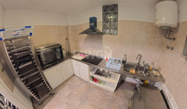 Reventa - Other - Torrevieja - Paseo Maritimo