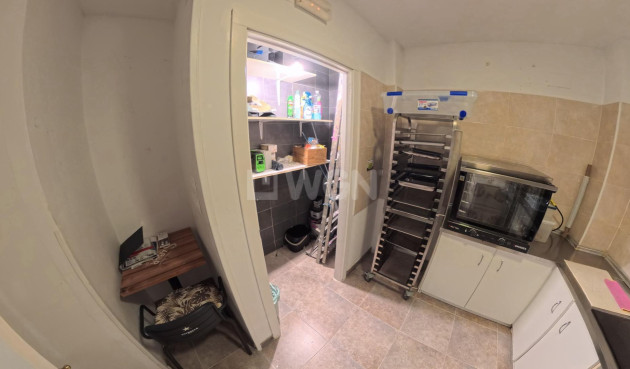 Reventa - Other - Torrevieja - Paseo Maritimo