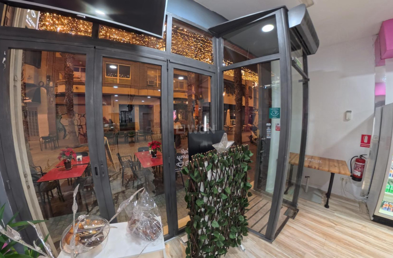 Reventa - Other - Torrevieja - Paseo Maritimo