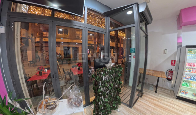 Reventa - Other - Torrevieja - Paseo Maritimo