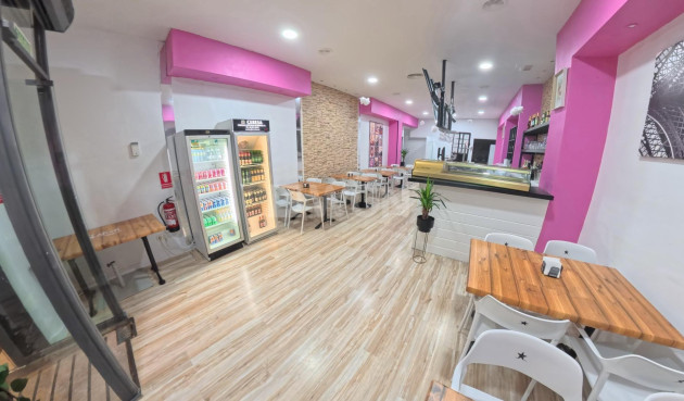 Reventa - Other - Torrevieja - Paseo Maritimo