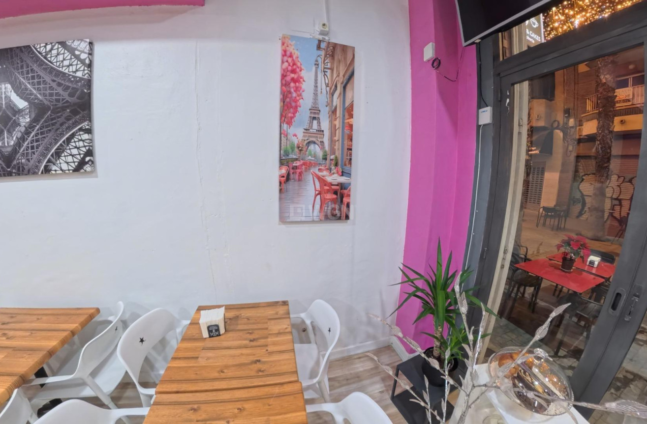 Reventa - Other - Torrevieja - Paseo Maritimo