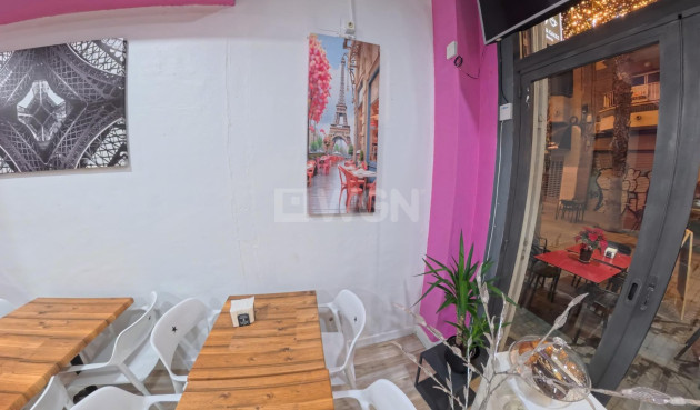 Reventa - Other - Torrevieja - Paseo Maritimo