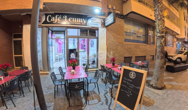 Reventa - Other - Torrevieja - Paseo Maritimo