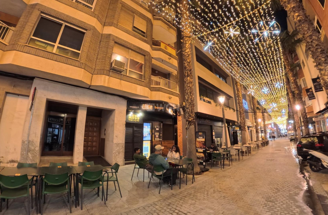 Reventa - Other - Torrevieja - Paseo Maritimo