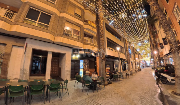 Reventa - Other - Torrevieja - Paseo Maritimo