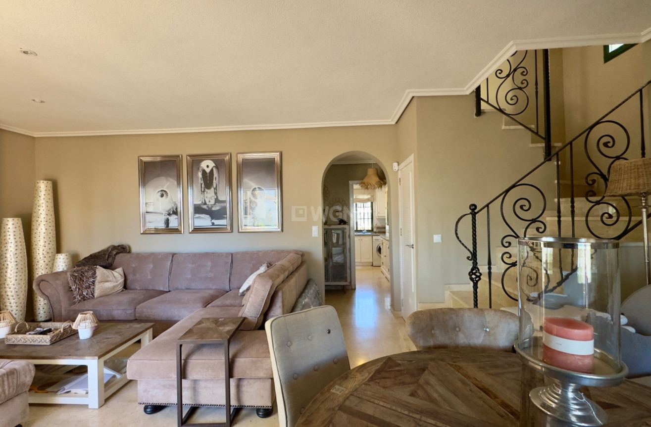 Reventa - Villa - Orihuela Costa - Costa Blanca