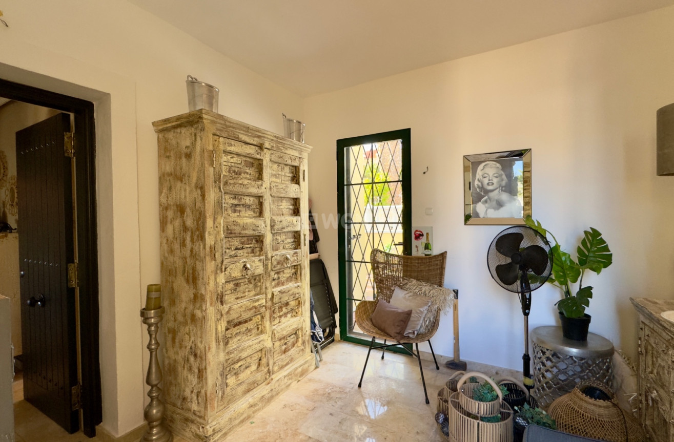 Reventa - Villa - Orihuela Costa - Costa Blanca