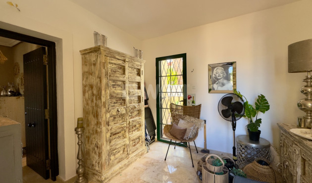 Reventa - Villa - Orihuela Costa - Costa Blanca