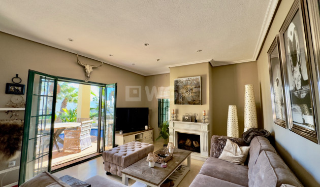 Reventa - Villa - Orihuela Costa - Costa Blanca