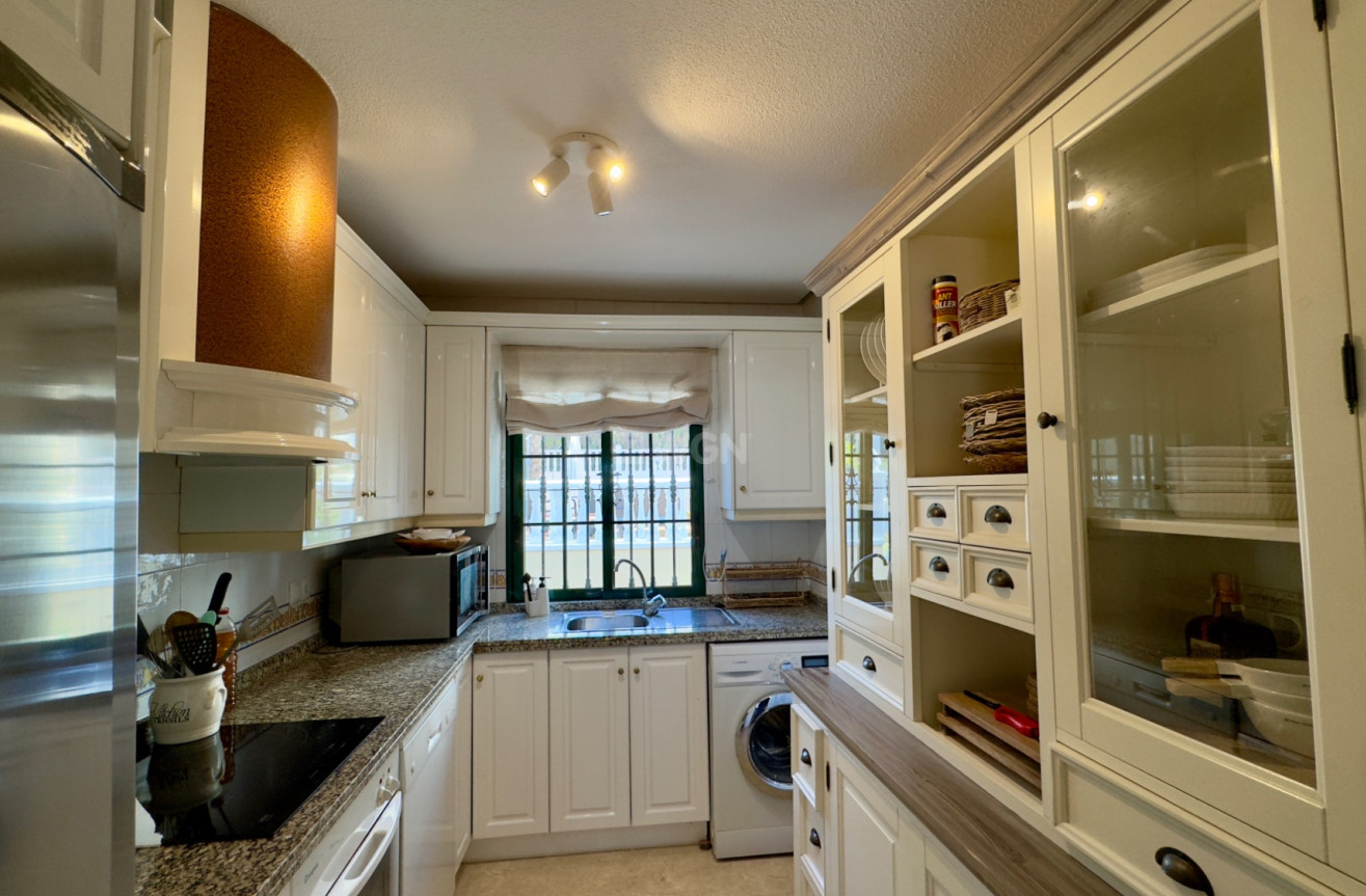 Reventa - Villa - Orihuela Costa - Costa Blanca