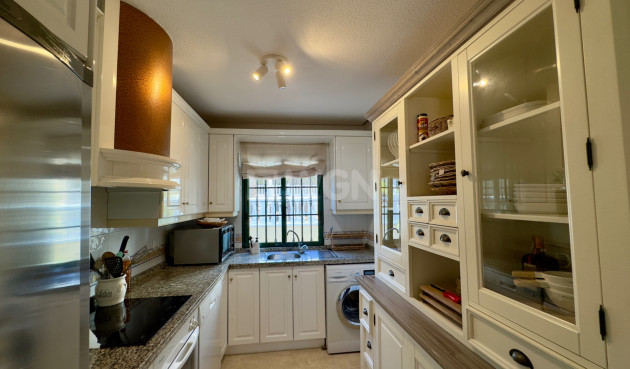 Reventa - Villa - Orihuela Costa - Costa Blanca