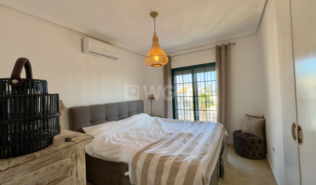 Reventa - Villa - Orihuela Costa - Costa Blanca