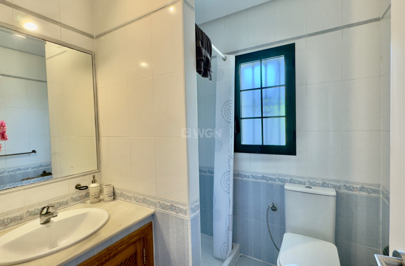 Reventa - Villa - Orihuela Costa - Costa Blanca