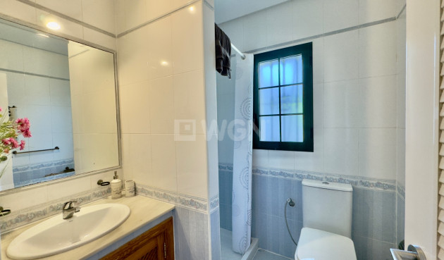 Reventa - Villa - Orihuela Costa - Costa Blanca