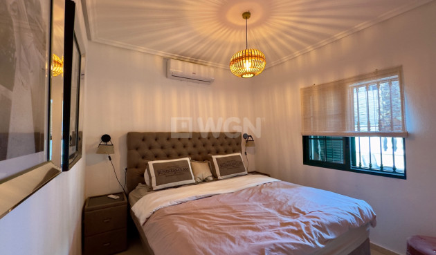 Reventa - Villa - Orihuela Costa - Costa Blanca