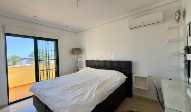 Reventa - Villa - Orihuela Costa - Costa Blanca