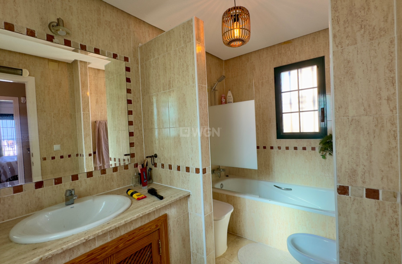 Reventa - Villa - Orihuela Costa - Costa Blanca