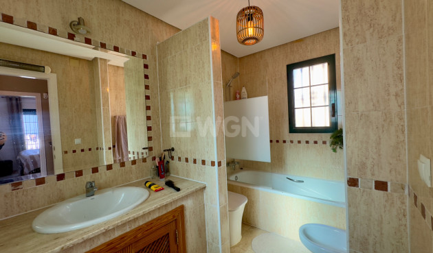 Reventa - Villa - Orihuela Costa - Costa Blanca