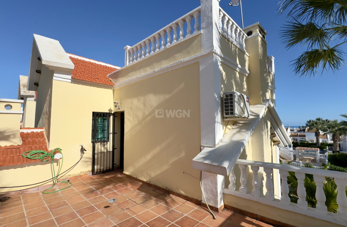 Reventa - Villa - Orihuela Costa - Costa Blanca