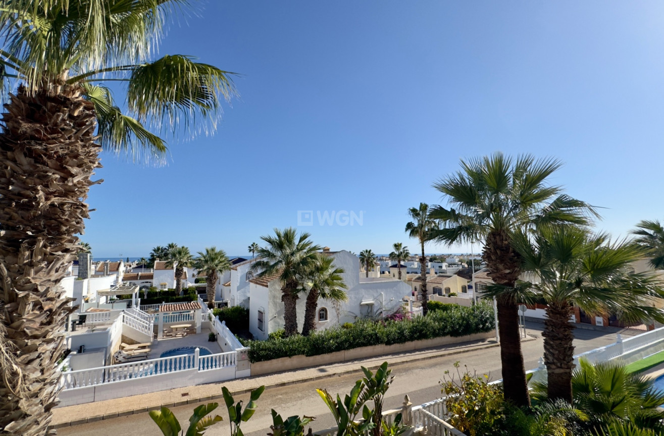 Reventa - Villa - Orihuela Costa - Costa Blanca