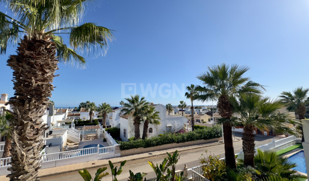 Reventa - Villa - Orihuela Costa - Costa Blanca