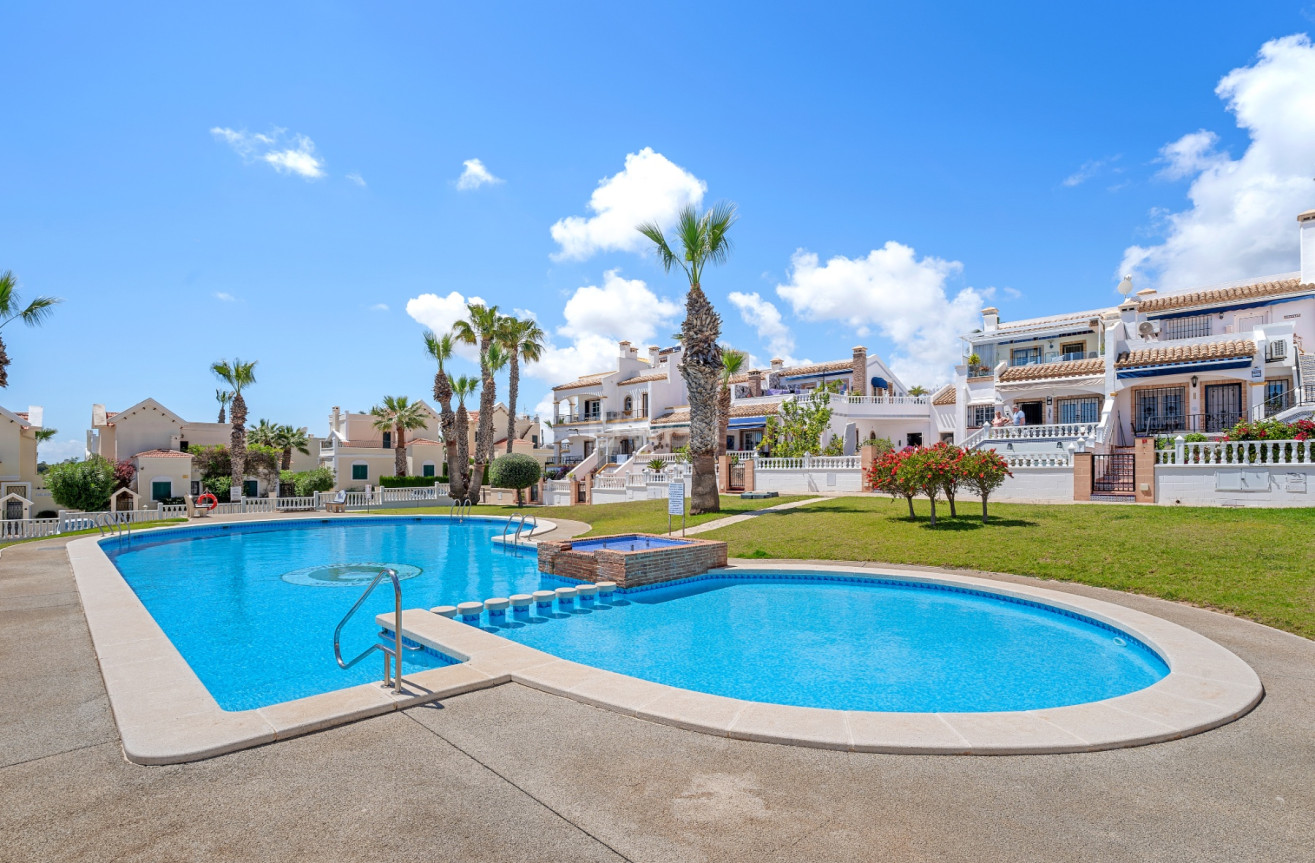 Reventa - Villa - Orihuela Costa - Costa Blanca