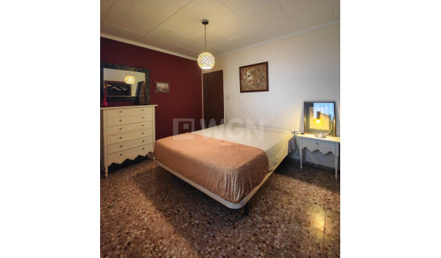 Wiederverkauf - Villa - Yecla - Inland