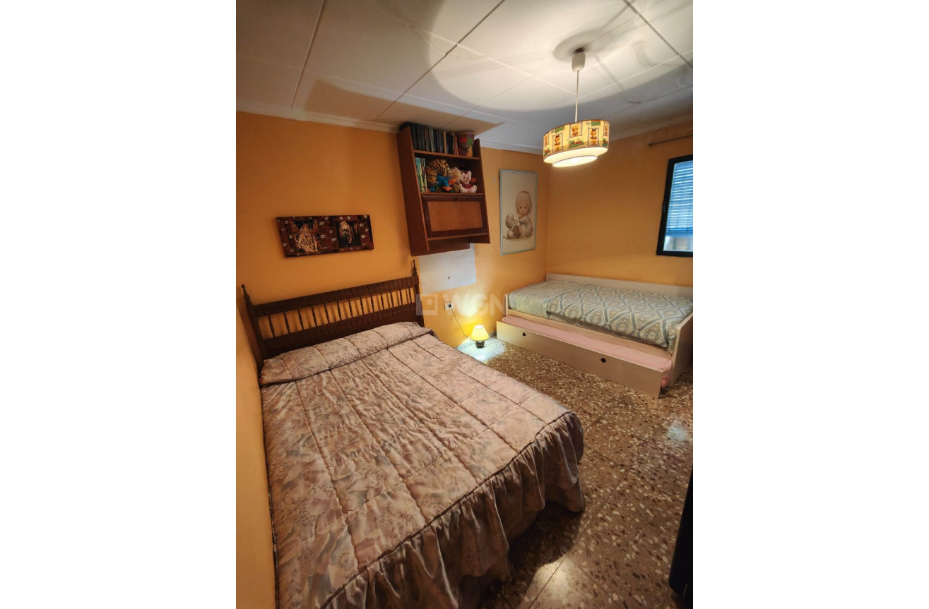 Wiederverkauf - Villa - Yecla - Inland