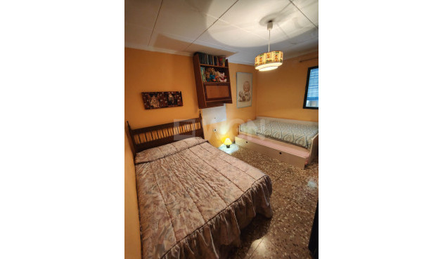 Wiederverkauf - Villa - Yecla - Inland