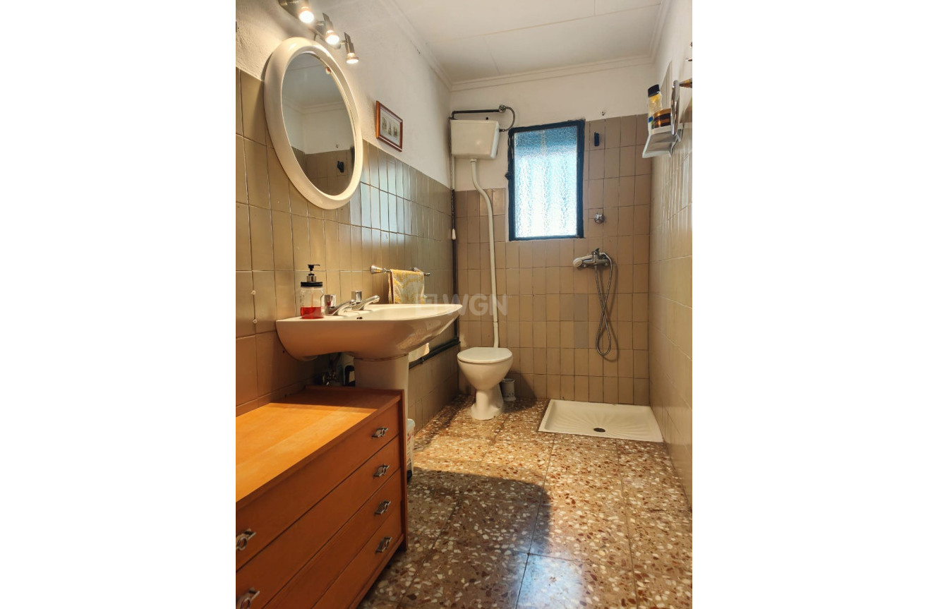 Wiederverkauf - Villa - Yecla - Inland