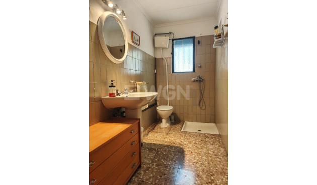 Wiederverkauf - Villa - Yecla - Inland