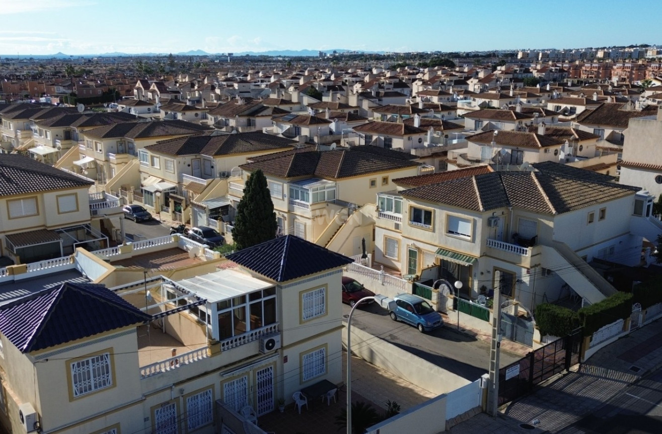 Reventa - Bungalow - Orihuela Costa - Costa Blanca