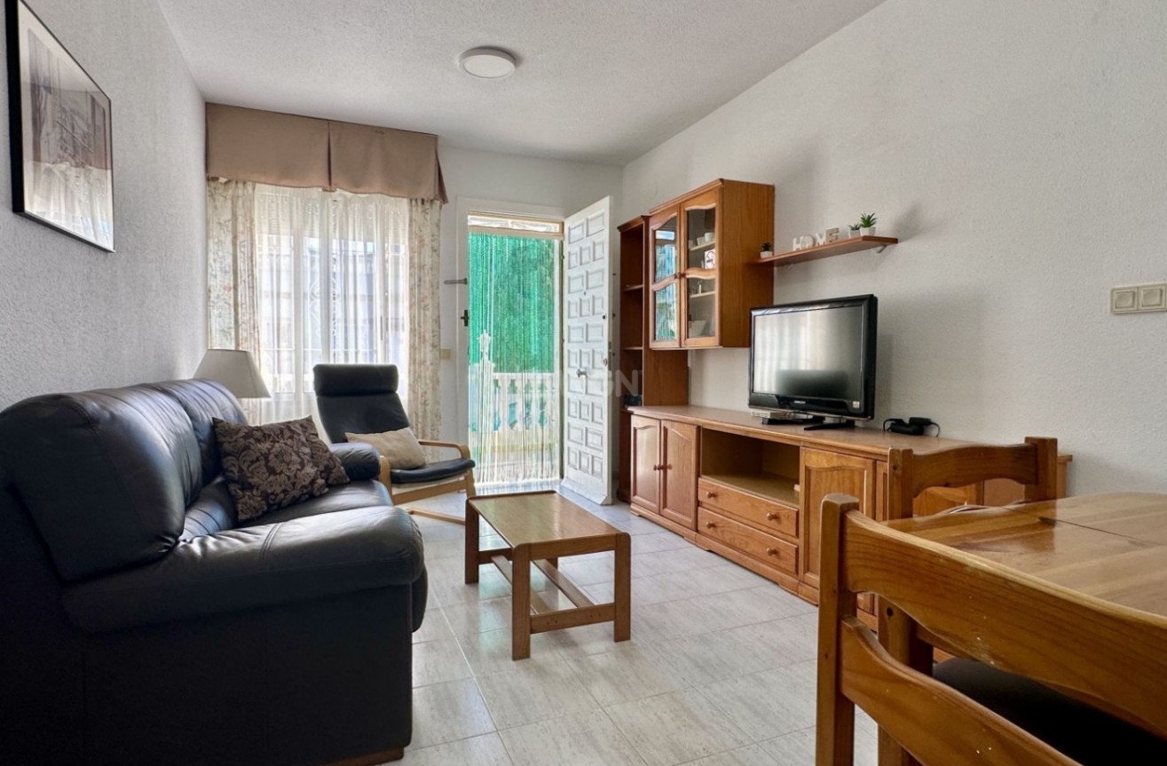 Reventa - Bungalow - Orihuela Costa - Costa Blanca