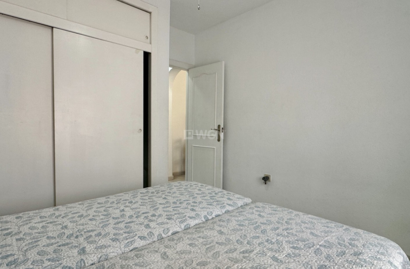 Reventa - Bungalow - Orihuela Costa - Costa Blanca