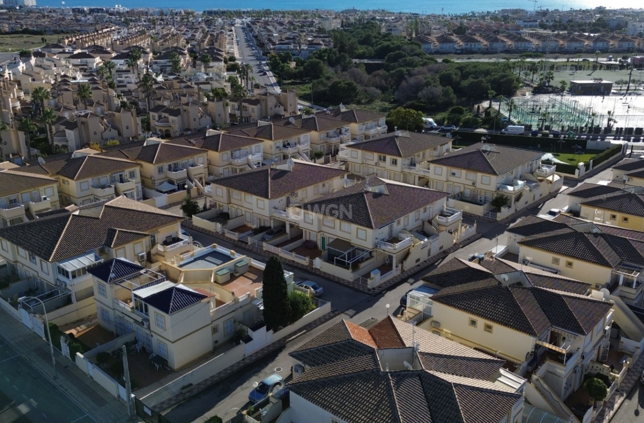 Reventa - Bungalow - Orihuela Costa - Costa Blanca