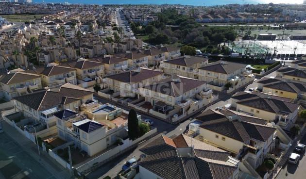 Reventa - Bungalow - Orihuela Costa - Costa Blanca